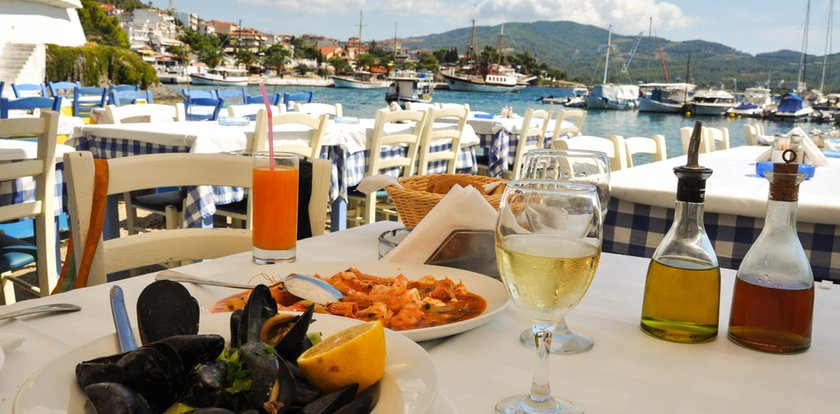 Turyści zapłacili prawie 4 tys. zł za posiłek! Jest odpowiedź restauracji