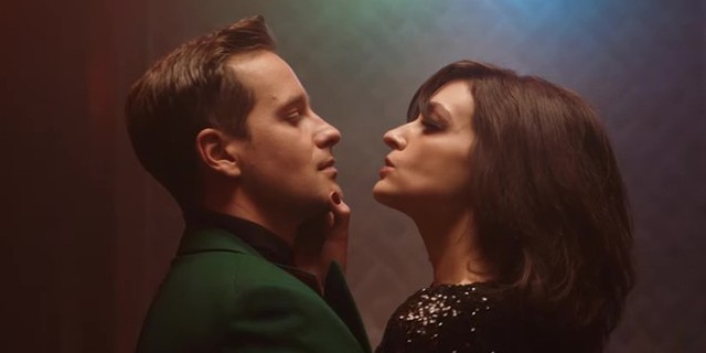 Krzysztof Zalewski o "Bo we mnie jest seks": Artyści muszą sięgać po pikantne środki wyrazu 