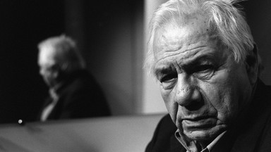 Michel Galabru nie żyje. Aktor miał 93 lata