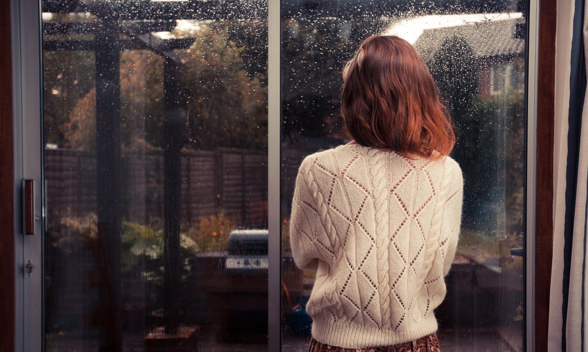 Dlaczego wciąż sprawdzasz zamknięte drzwi? Psychologia ma wyjaśnienie