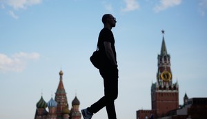 Moskva 20. maja