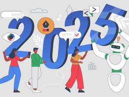 Oto pięć trendów technologicznych na 2025 r.