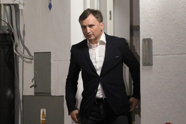 Zakończyło się spotkanie prezesa PiS, premiera i szefa Solidarnej Polski