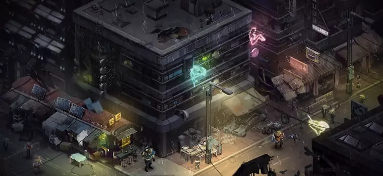 Recenzja "Shadowrun: Returns" - oto jeden z niewielu gamingowych sukcesów Kickstartera, na który naprawdę warto zwrócić uwagę!