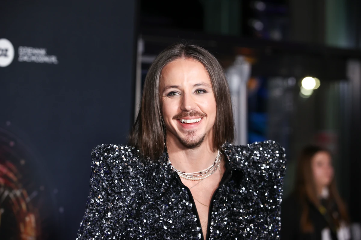 Michał Szpak znowu szokuje. Część jego fanów jest oburzonych