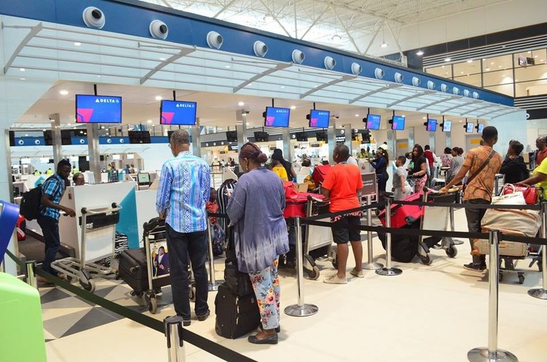 Ghana airfares rise as new airport levy takes effect across routes