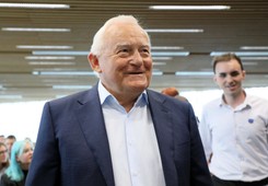 Leszek Miller ostro o kampanii PO.  'Scenariusz staje się dramatyczny'