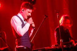 Afera wokół festiwalu Dawida Podsiadły. Co dalej z imprezą?