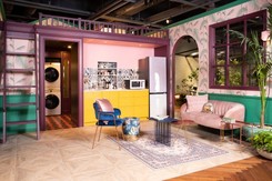 AGD z Internetem Rzeczy. Samsung przedstawia nowy sprzęt kuchenny linii Bespoke