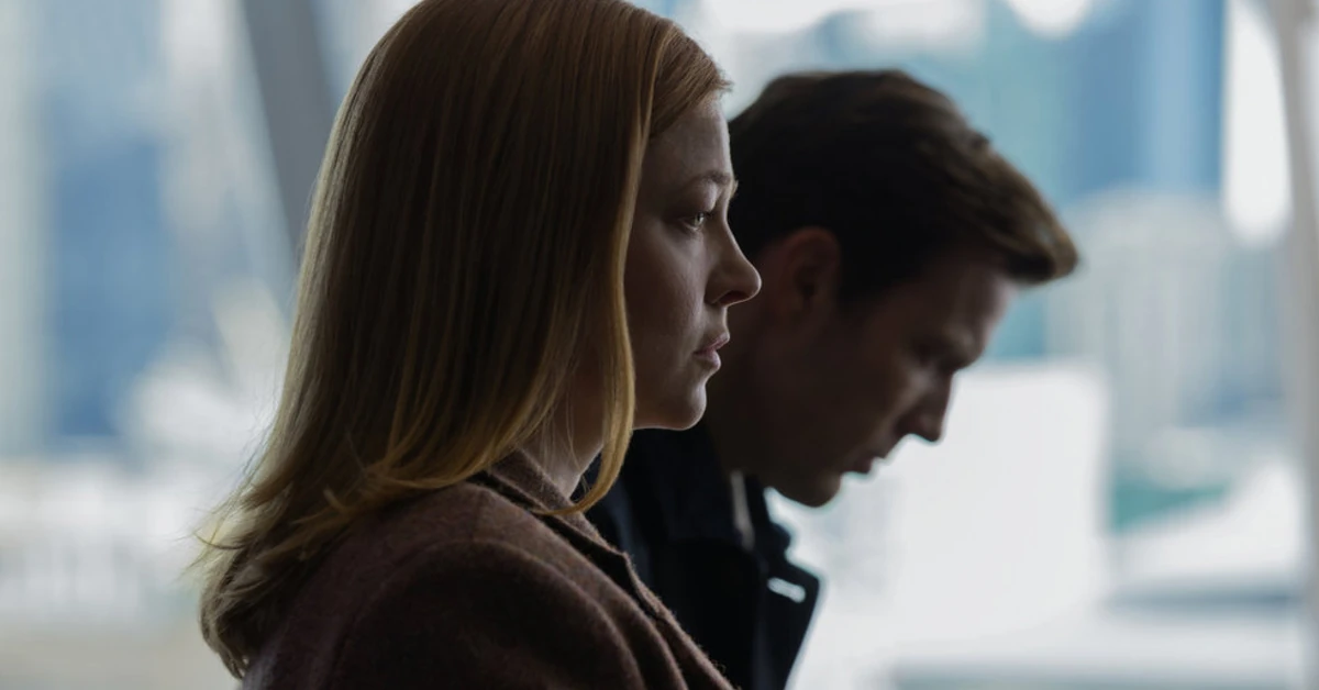 Nowy serial kryminalny od dziś w streamingu. Adaptacja bestsellerowego thrillera