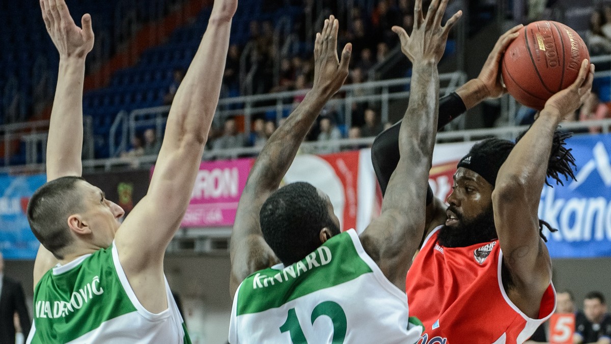 Serb Nikola Jeftic został nowym zawodnikiem zespołu Tauron Basket Ligi Startu Lublin. 29-letni środkowy ma 205 cm wzrostu i będzie reprezentował lubelską drużynę przynajmniej do końca sezonu – poinformował rzecznik prasowy klubu Paweł Balcerek.