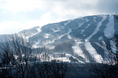 Stratton Mountain