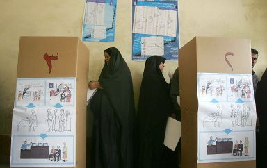 Wybory w Iraku / 1.jpg