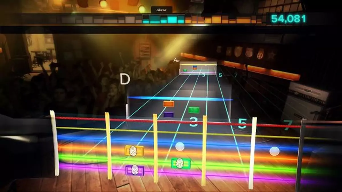 Recenzja: Rocksmith