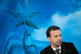 Deficyt budżetowy w Rosji przekroczy 6 proc. PKB