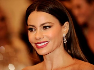 Sofia Vergara 2012