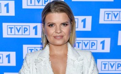 "8 wspaniałych" - nowy program Marty Manowskiej w TVP1