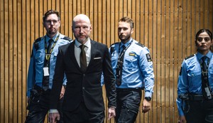 Anders Brejvik