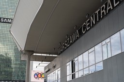 wielka zmiana dla podróżnych. dworzec centralny w warszawie otwarty na nowo. oto szczegóły