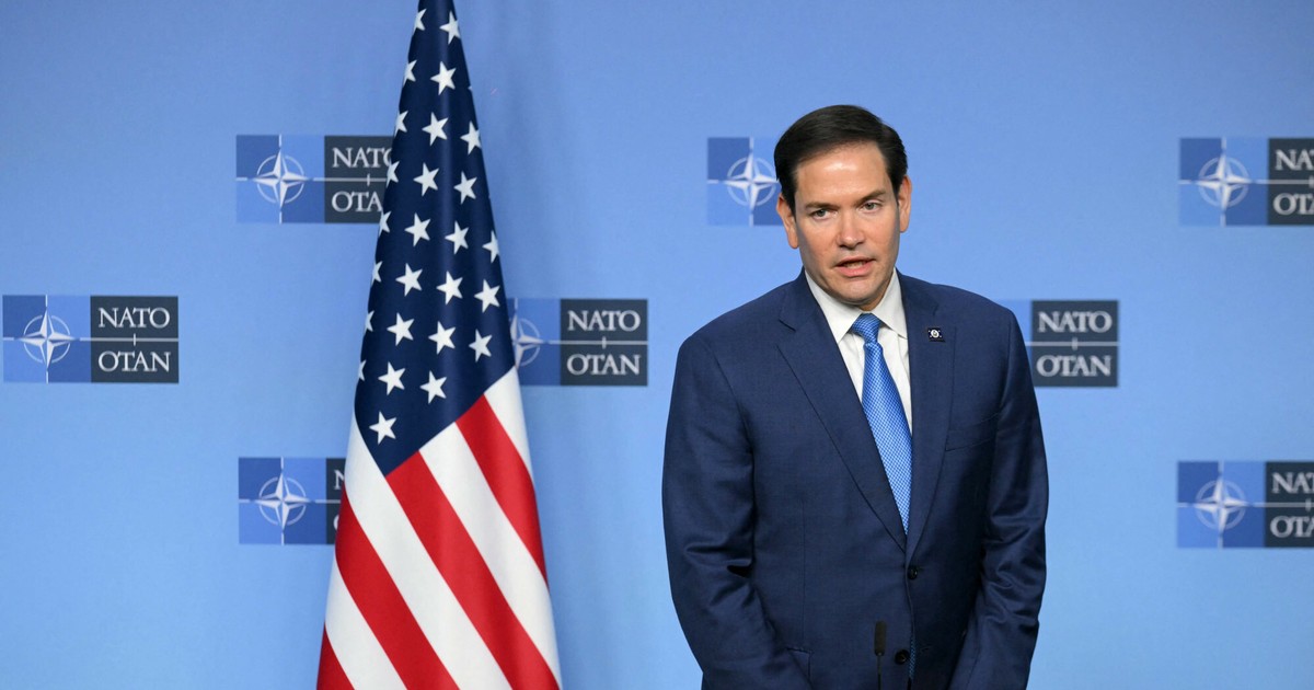 Sekretarz stanu USA jasno w sprawie NATO. "To nieuzasadnione obawy"