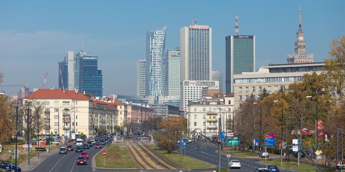 KE prognozuje, że bezrobocie w najbliższych latach będzie w Polsce nadal spadać