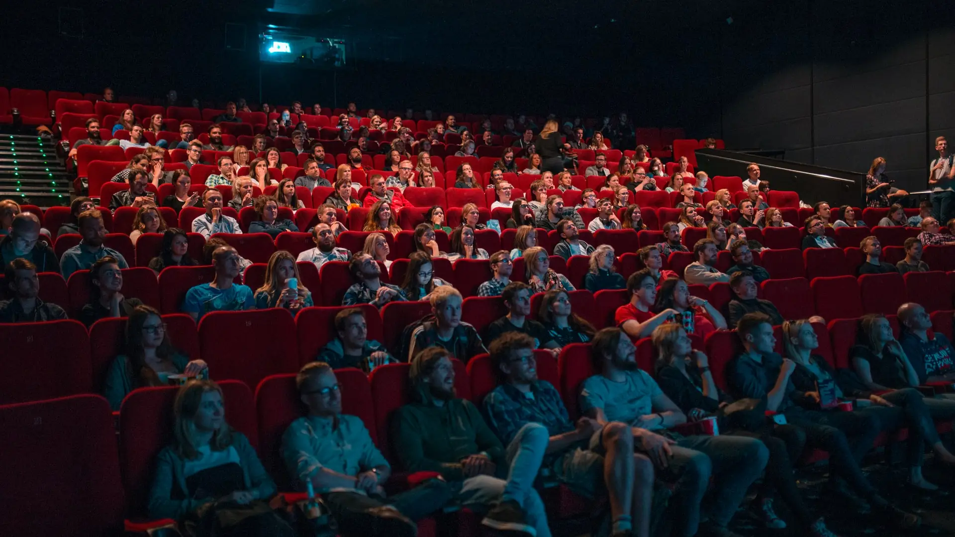 Więcej Nowych Horyzontów. Sposoby na obejrzenie największej liczby filmów na festiwalu 