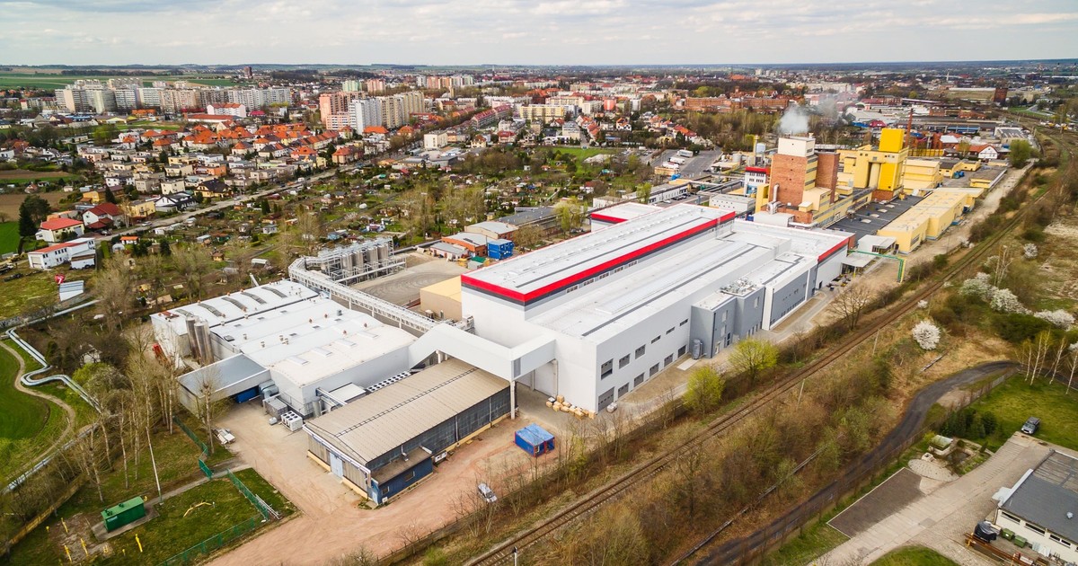 Gigant zamyka fabrykę w Polsce. Ich produkty zna cała Polska