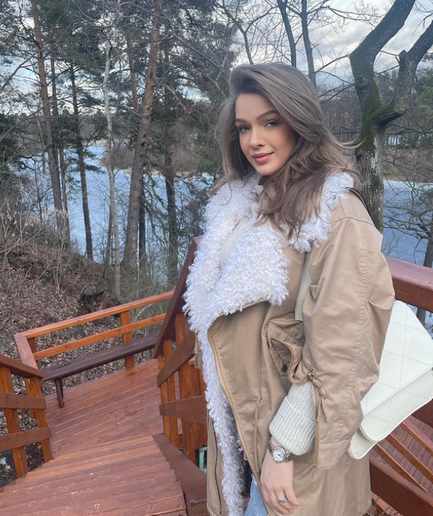 Anna prišla o malého synčeka. 