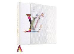 Luis Vuitton wkracza na rynek wydawniczy