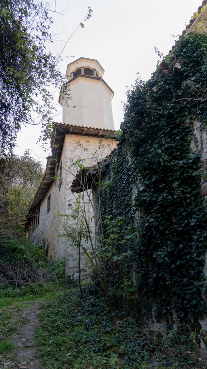 Melnik w Buł©arii