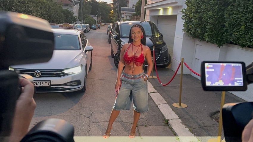 Teodora Džehverović