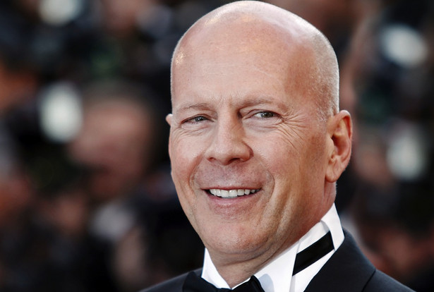 Bruce Willis wreszcie znalazł odpowiednią kobietę – to Gina Carano