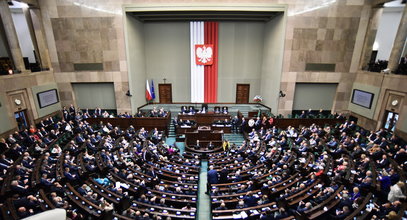 Ujawniamy! Podkomisje widmo w Sejmie. 3000 plus dla posłów mimo braku posiedzeń