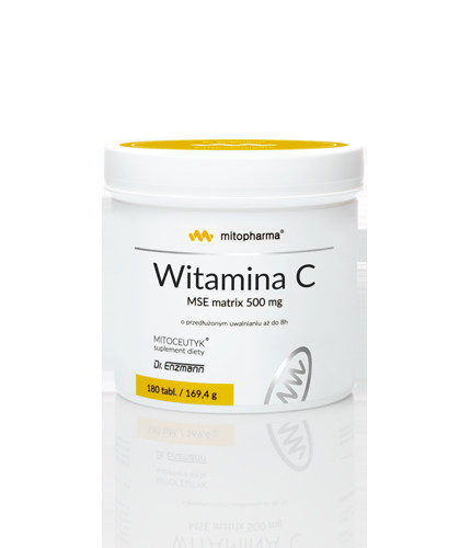 Witamina C