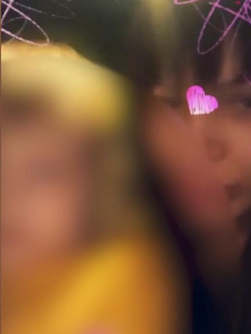 Miljana Kulić sa sinom Željkom