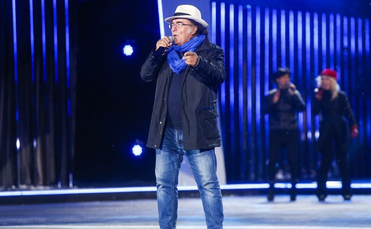 Al Bano uznany za persona non grata na Ukrainie. Piosenkarz prosi rząd Włoch o interwencję