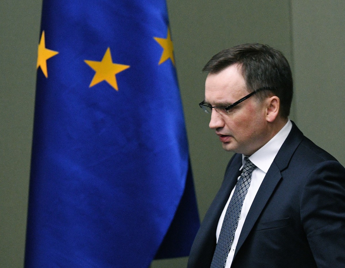 Zbigniew Ziobro