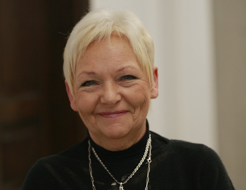 Posłanka Magdalena Kochan