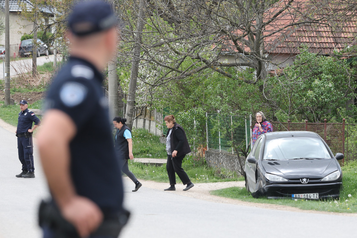 Majka Dalibora i Dejana Dragijevića