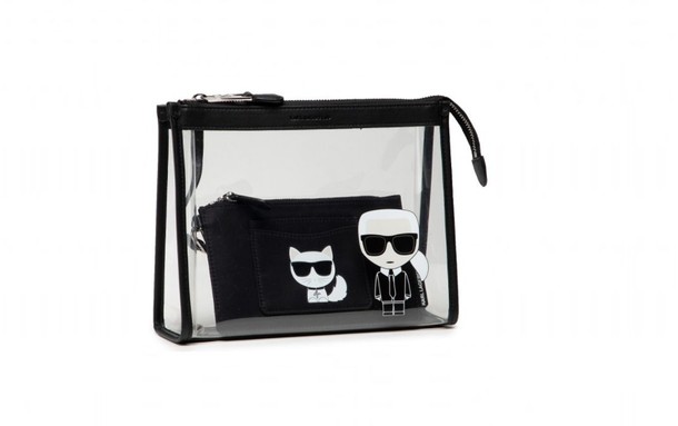 Karl Lagerfeld 215W3203 A999