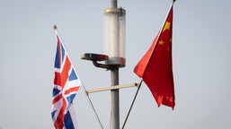 brytyjczycy nie ufają chińczykom. nadzwyczajne środki bezpieczeństwa przed wizytą w pekinie