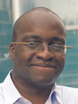 Ashifi Gogo: Współczesny pogromca fałszerzy leków