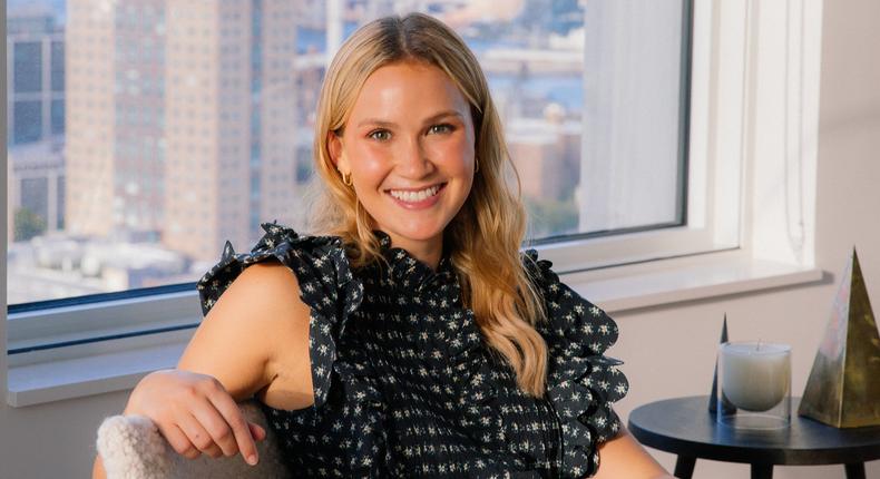 Meredith Hayden, a private chef in New York City and the Hamptons, spoke to Insider about what the job entails.Meredith Hayden