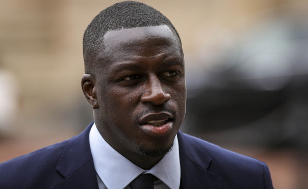 Benjamin Mendy