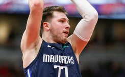 Liga NBA: Przerwana seria zwycięstw Celtics. Triple-double Doncica