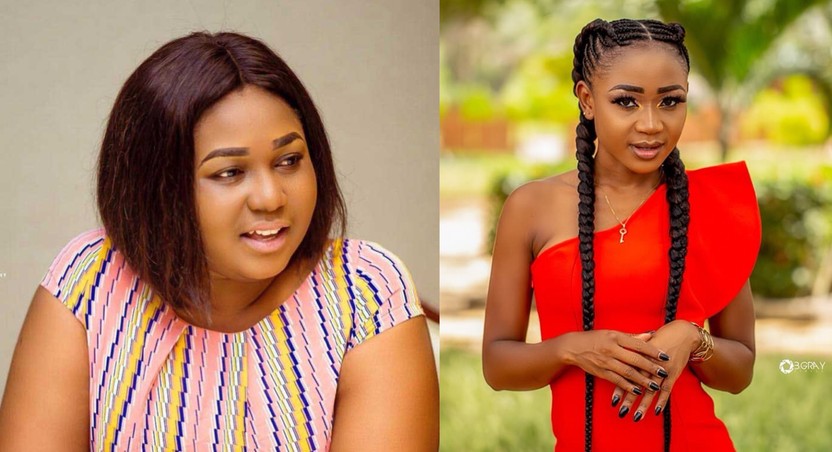 Xandy Kamel exposes Rosemond Brown | Latest Ghanaian Celebrity News