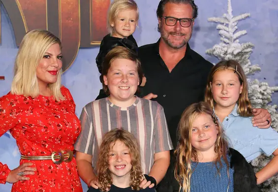 Córka Tori Spelling z "Beverly Hills, 90210" atakowana w szkole. "Chłopak nie został powstrzymany"