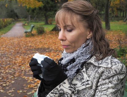 Meghűlés, nátha - mit tegyünk?