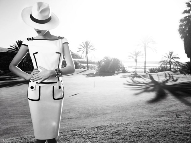 Caterina - kolekcja wiosna/lato 2013