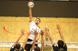 Stal Nysa się wzmacnia. Zouheir El Graoui nowym siatkarzem